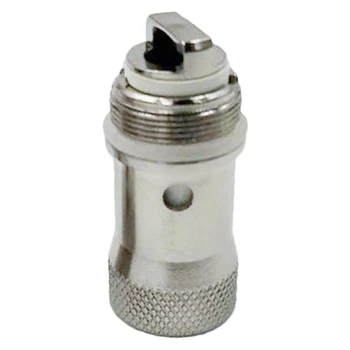 

High Quality 1pc K6 0.2ohm Atomizer Coil Metal SS316 0.2ohm Coil For K8 Mini Atomizer