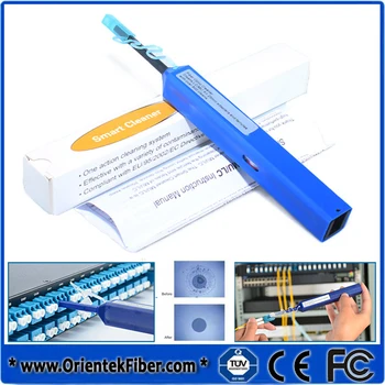 

1.25mm Fiber Connector Cleaner LC/MU