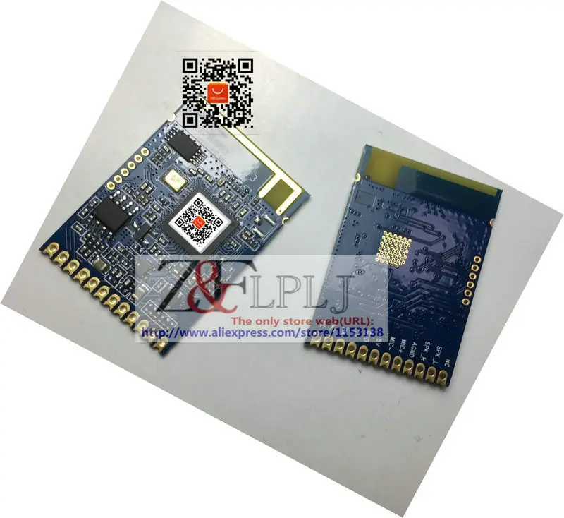

BC8 IVT/I145 Bluetooth + audio module \ i145 Car Bluetooth module 1PCS/LOT