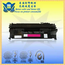 Совместимый черный тонер carttridge CE280A Замена для hp Laserjet 400 M401dn M401d M401n принтер