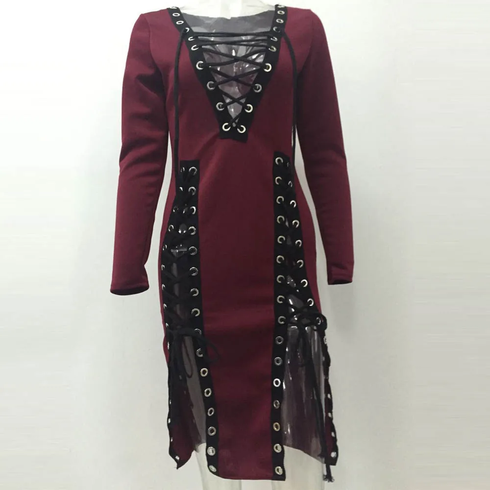 dress 9
