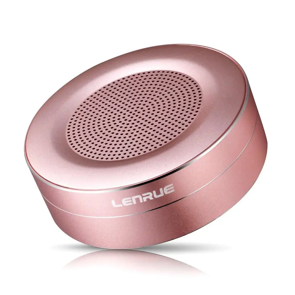 Bluetooth динамик s портативный беспроводной мини с громкой связью встроенный