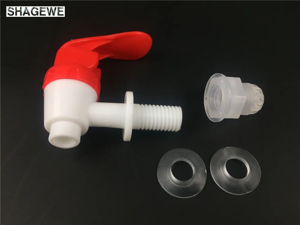 12ミリメートル瓶詰めバケツプラスチック水タップ自作ビール蛇口瓶詰めcarboyスピゴット 他のバーアクセサリー Aliexpress