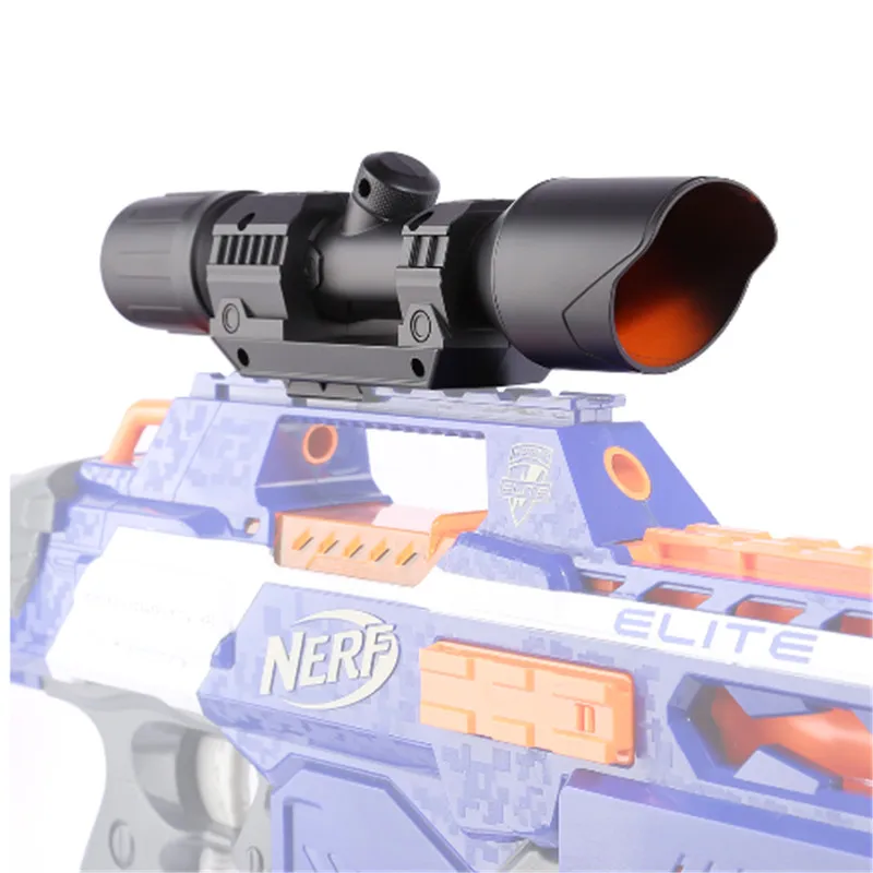 nerf elite accessories