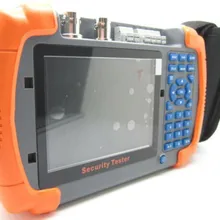 ST4000S Pro безопасности CCTV тестер 3,5 дюймов TFT CCTV камера видео PTZ тестер ST4000S Pro безопасности CCTV тестер 3,5 дюймов TFT CCTV камера видео PTZ тестер