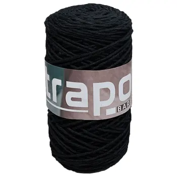 

Thread Barbante 255 GR 172 Mt color ne gr or