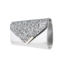 Для женщин вечерние модные Сумки конверт леди вечерние сумки