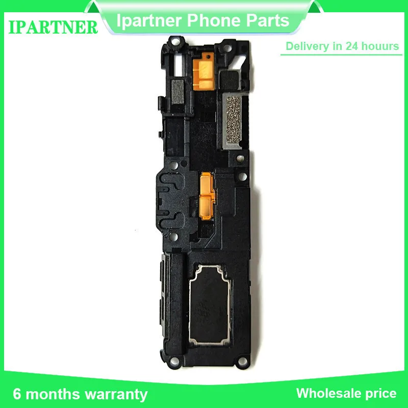 For Huawei G9 Loud Speaker Buzzer Ringer Loudspeaker With Board Flex Cable Replacement Spare Parts High Quality | Мобильные телефоны