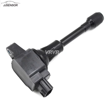 

4PCS/Lot High Quality Ignition Coil For Nissan Altima Cube Sentra Infiniti FX35 FX50 M37 Q70 22448-JA00C 22448-ED000