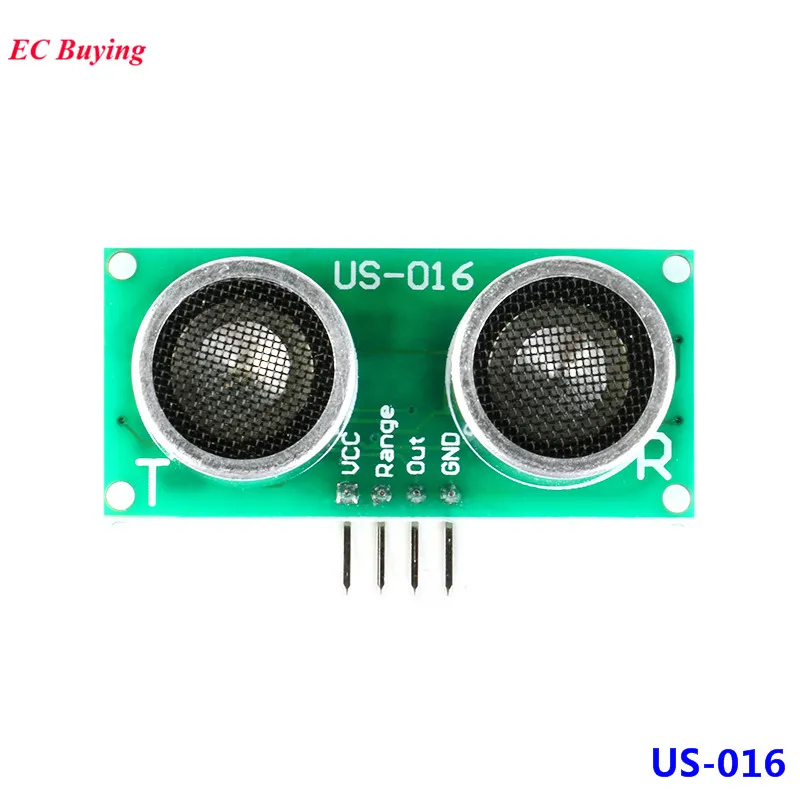 US-016 DC5V Analog Voltage Output Double Range Analog Ultrasonic Ranging Modul M