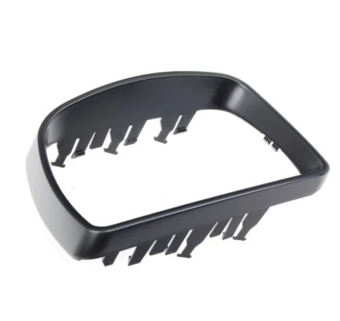 

Right Cover Cap Trim Ring for Door Mirror Primered for BMW X5 00-06 51168254904