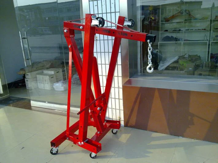 Engine Crane For Sale Cape Town Online UK