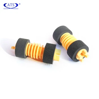 

3pcs/set pickup roller rubber For Xerox DCC 400 450 4300 4400 compatible Copier spare parts DCC400 DCC450 DCC4300 DCC4400