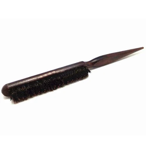

Hottest Pro Salon Backcombing Hair Up Volume Bristle Teasing Brush Styling Comb Tool Hair Care & Styling Supplies