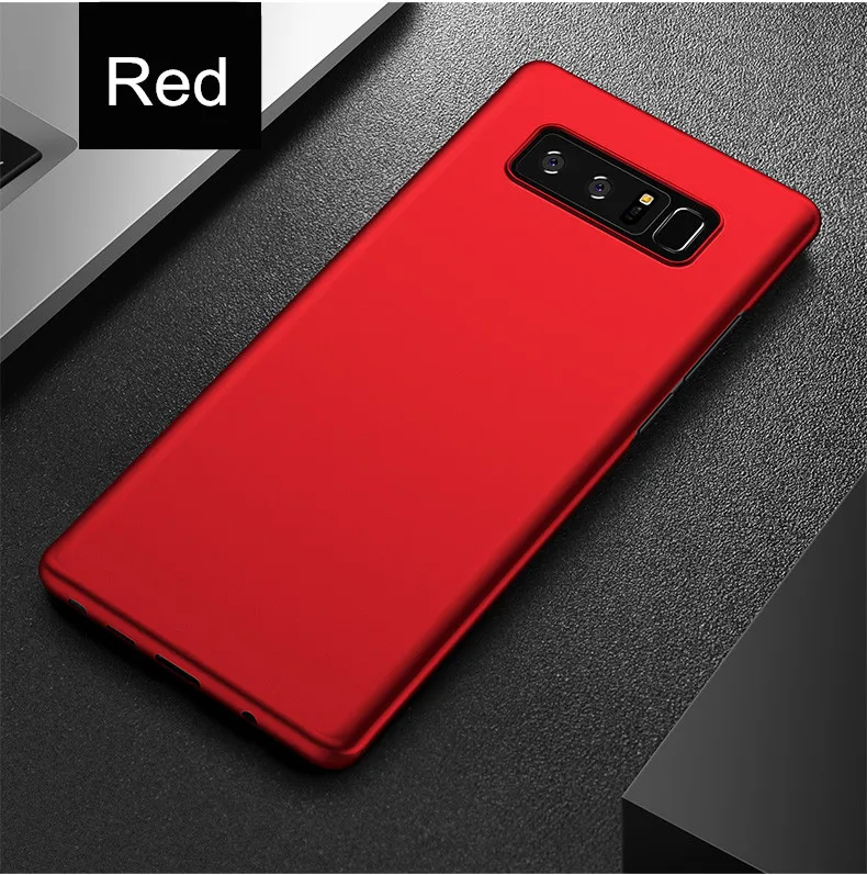 Чехол для samsung note 8, чехол, защитная жесткая задняя крышка, MOFi для galaxy note 8, чехол для samsung galaxy note 8, чехол, крышка