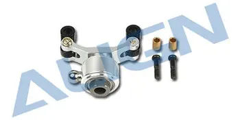 

Align T-REX 500PRO Metal Tail Pitch Assembly H50082B trex 500 Spare parts Free Shipping with Tracking