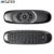 C120 Mini Fly 2.4 G Беспроводной Игровой Пульт Дистанционного Управления Для ПК Android TV BOX ,WZATCO Android Проектор, Motion Sensing Gamer Air Mouse