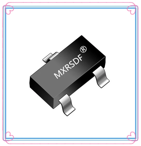 100% Новый оригинальный SSM3K329R SSM3K14T SSM3J01F SSM3K02T SSM3K01F SSM3K01T SSM6E01TU SSM3K127TU SSM3J334R SSM3K16FU |