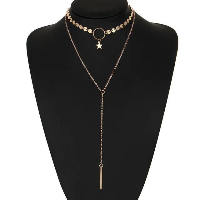col collier femme col collier femme