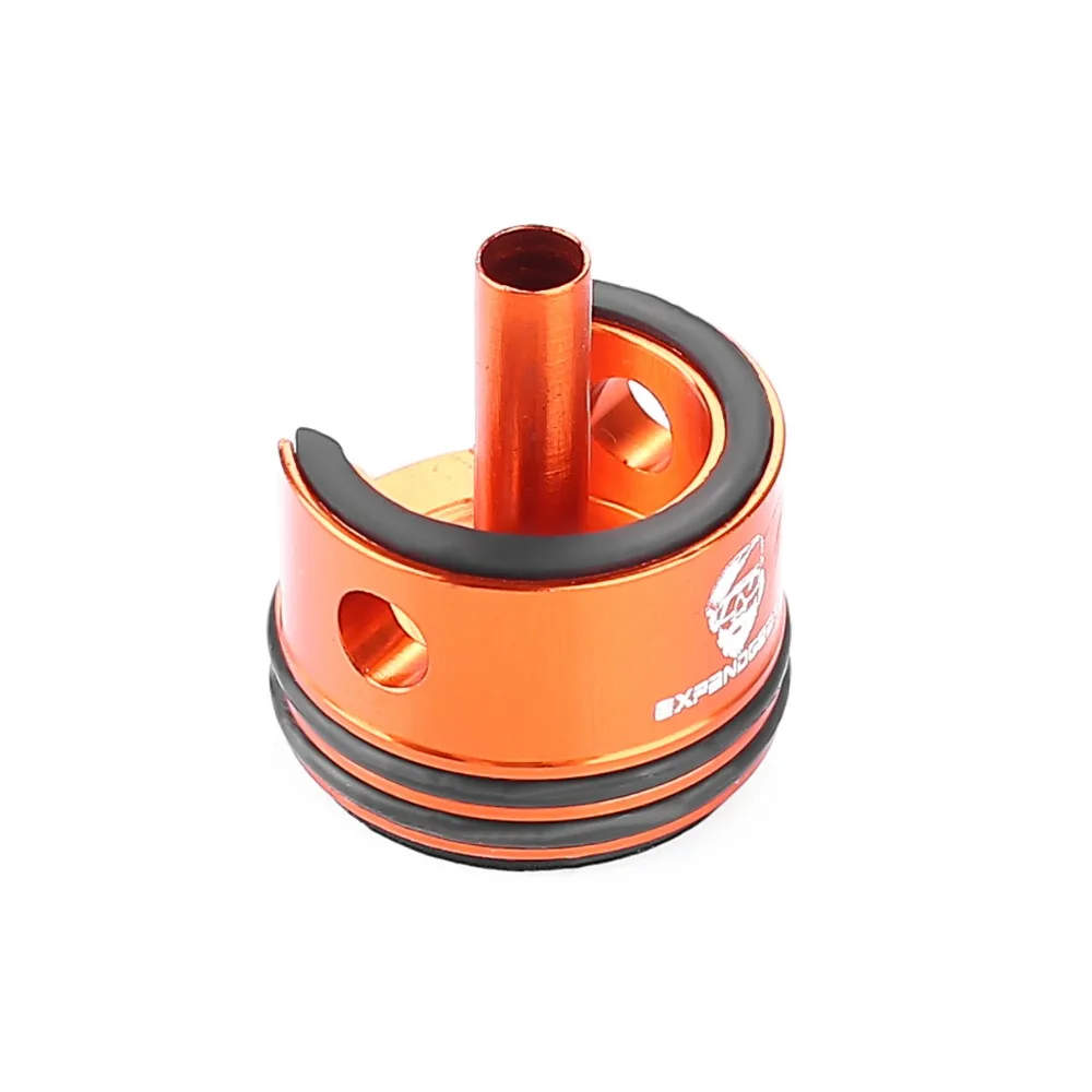 Magorui-Silent-Bearing-Piston-Cylinder-Head-for-Airsoft-AEG-Ver-2-3-M4-M16-AK-MP5(4)