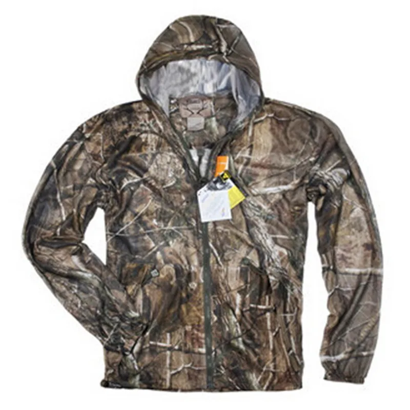 anti mosquito jacket