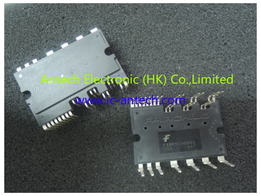 

5PCS New Original FSBF5CH60BS 600V -5A IGBT SMART IGBT Module