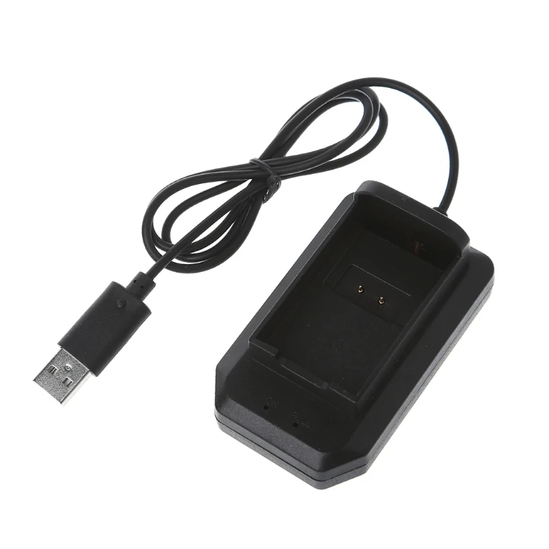 Wireless Controller USB Battery Charging Charger Dock ...