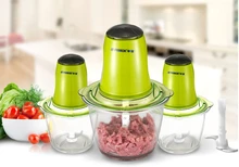 Home Use Kitchenaid Cooking Mixer Vegetable Meat Grinder Electric Blender Batedeira Batidora