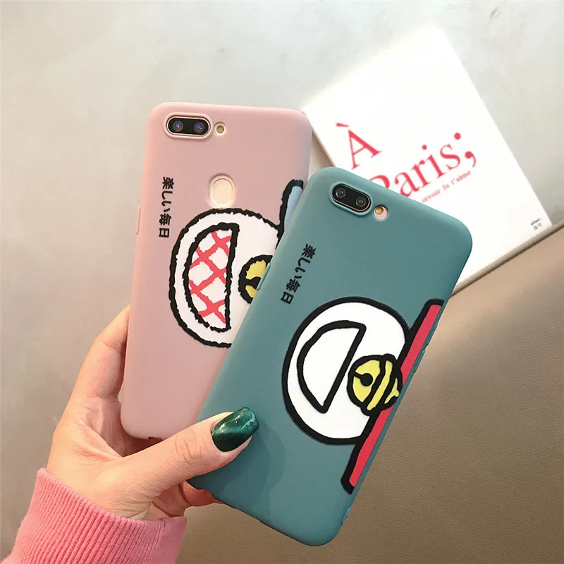 Doraemon Silicone Phone Case For Huawei Nova 2S P20 P30 Pro Case For Huawei Nova 3 4 Mate 10 20 Pro Cases Coupe Funda Honor 9 10 (9)