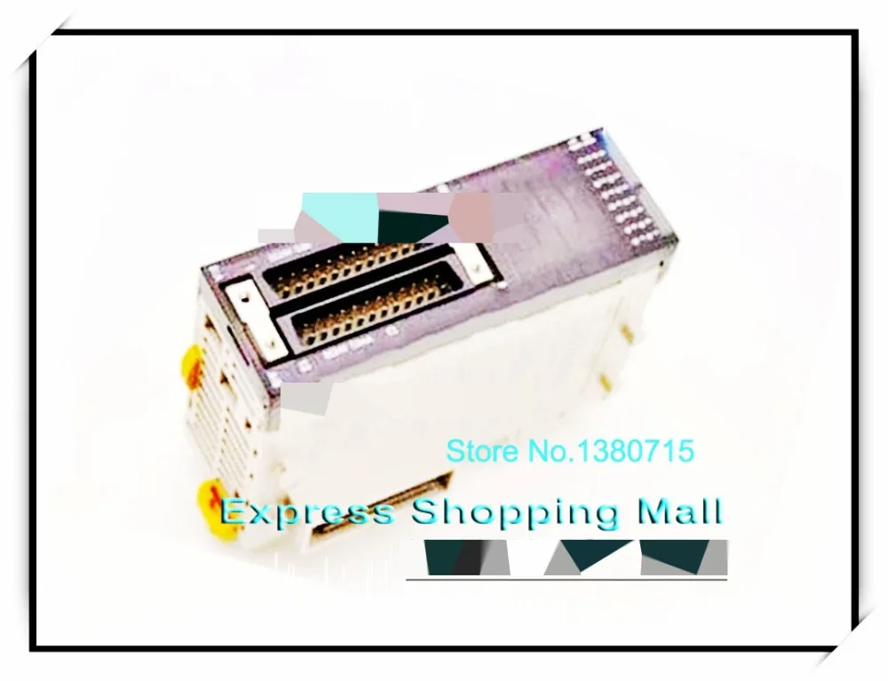 где купить New Original CJ1W-MD232 PLC I/O 16 point 24VDC по лучшей цене