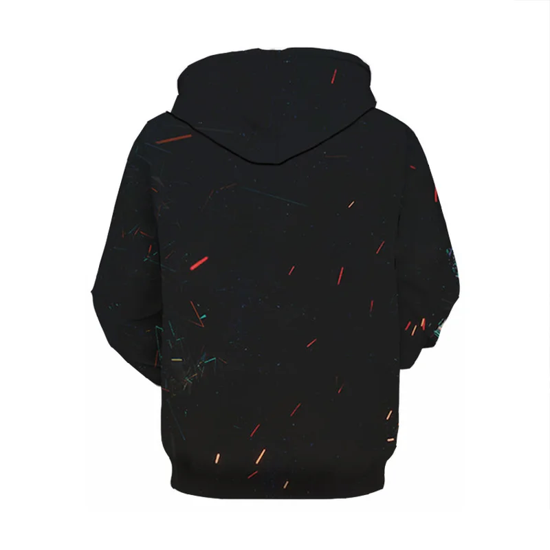 Fans Wear Anime Hoodie Sudadera Battle Royal Anime Men 3D Print Streetwear Hip Hop Punk Fans Wear Anime Hoodie Sudadera Battle Royal Anime Men 3D Print Streetwear Hip Hop Punk