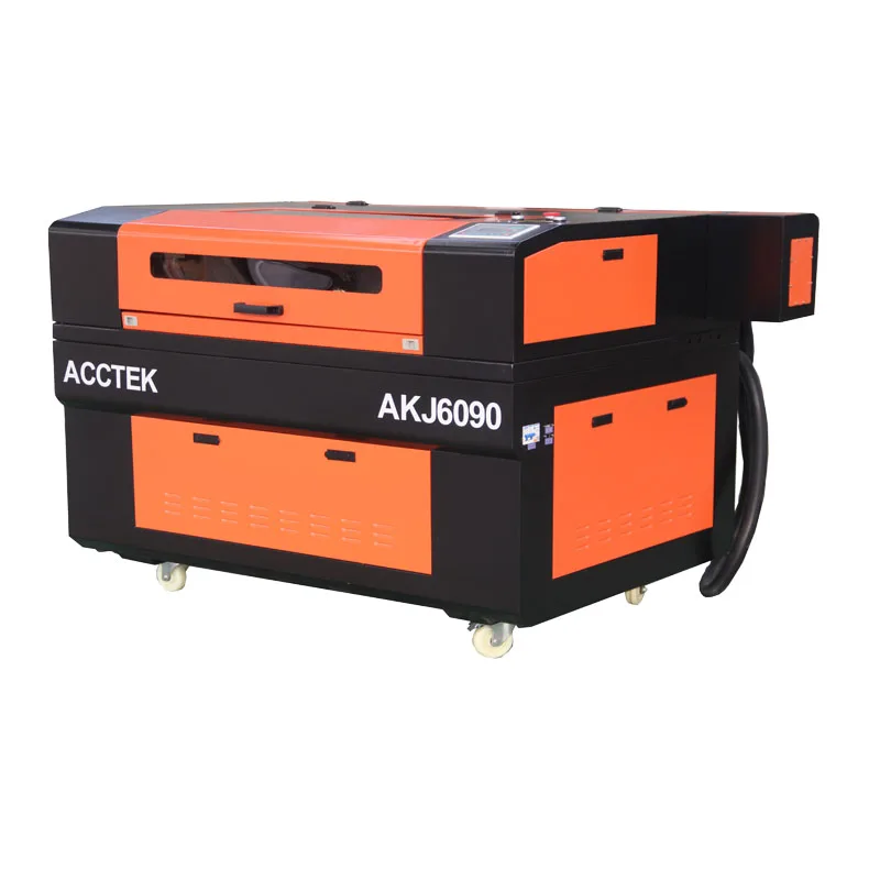 

Rabotec Pass through narrow door more than 700mm/ 1390 laser engraving