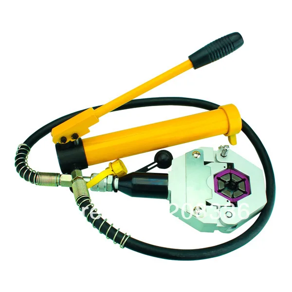 7842B Separable Hydraulic Hose Crimping Tool/Hand Operated Hydraulic