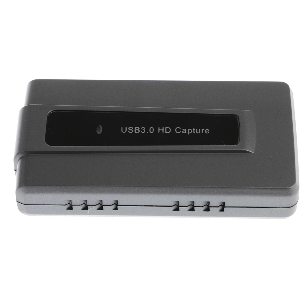 

USB 3.0 to HDMI Video Capture Card 1080P 60FPS Recorder For Windows Mac