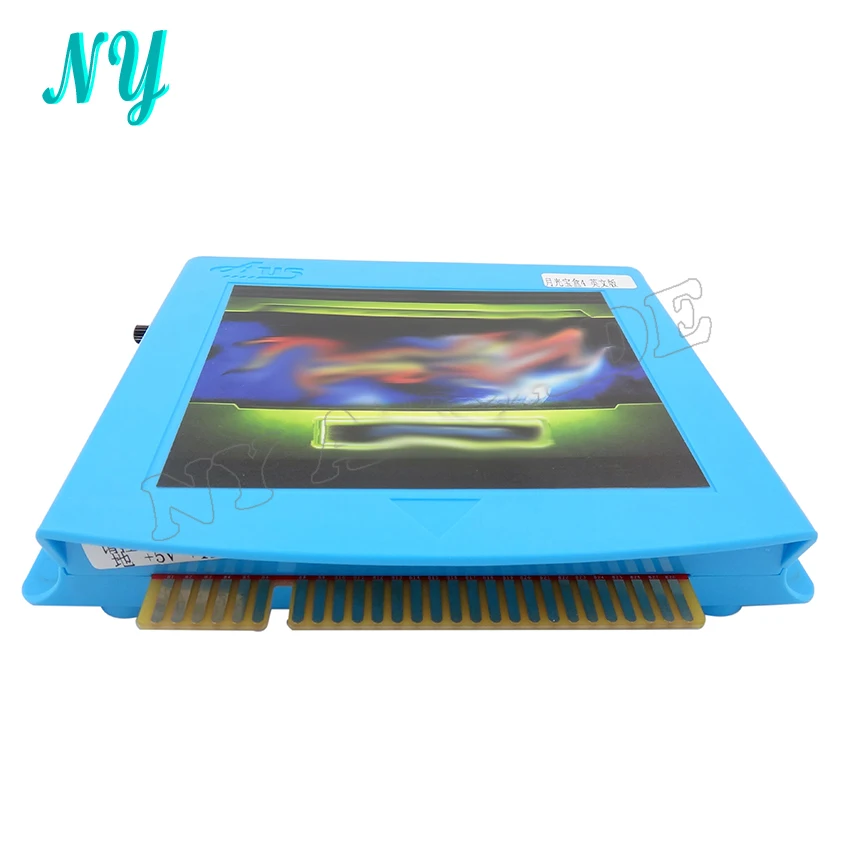 

New Arrival 5S+ 1299 in 1 arcade board multi game box 4 815 in 1 Upgraded Version CGA & HD output for Cabinet 999 in 1 game