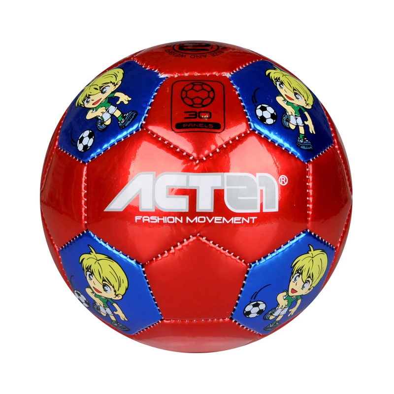 ACTEI Размер 2 Футбол FB1122 Молодежный тренировочный матч мяч