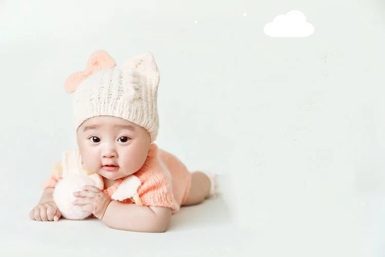 baby fotografie props