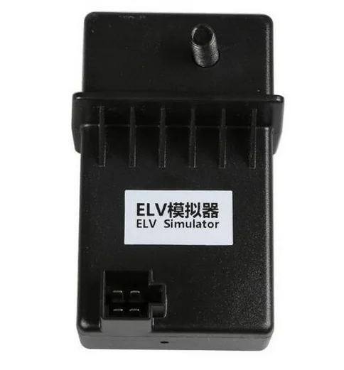 Diagauto High Quality For XHORSE ELV Emulator Renew ESL for Benz 204 207 212 with VVDI MB tool | Автомобили и мотоциклы