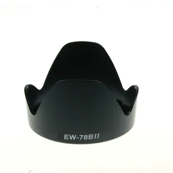 

EW78BII EW-78BII Lens Hood for CANON EF-S 28-135mm f/3.5-5.6 IS USM