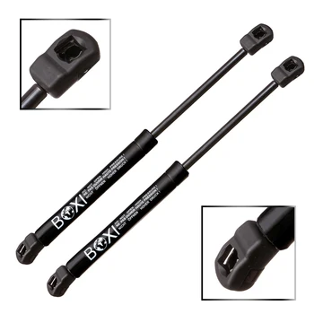 

BOXI 1 Pair Tailgate Gas Charged Lift Support Sturt Shocks Spring 74870-S6D-E02 For Honda Civic 2001-2005 5 Doors Rear Shock