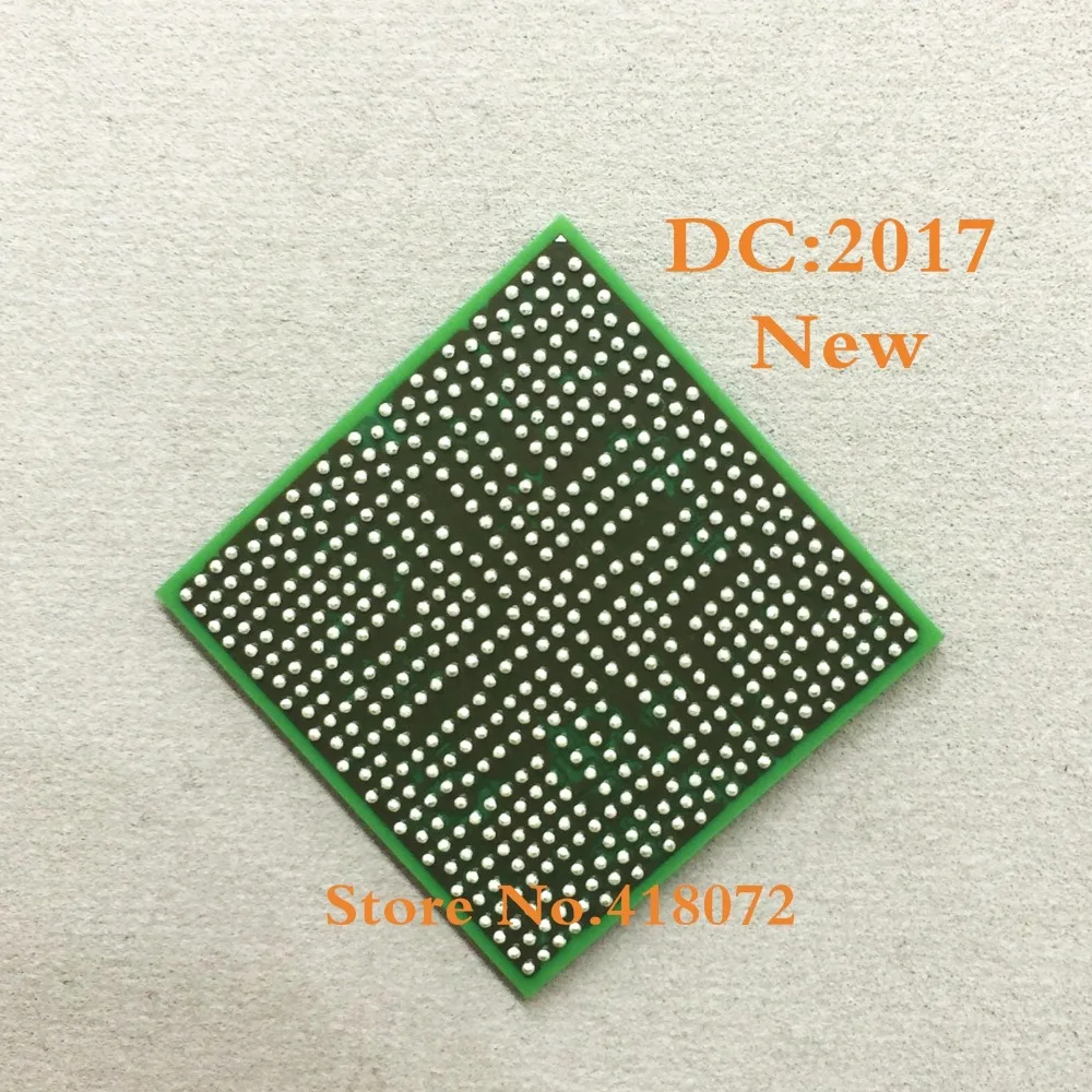 

100% NEW AM9425AYN23AC AM942EANN23AC AM9400AKN23AC with balls BGA CHIIPSET