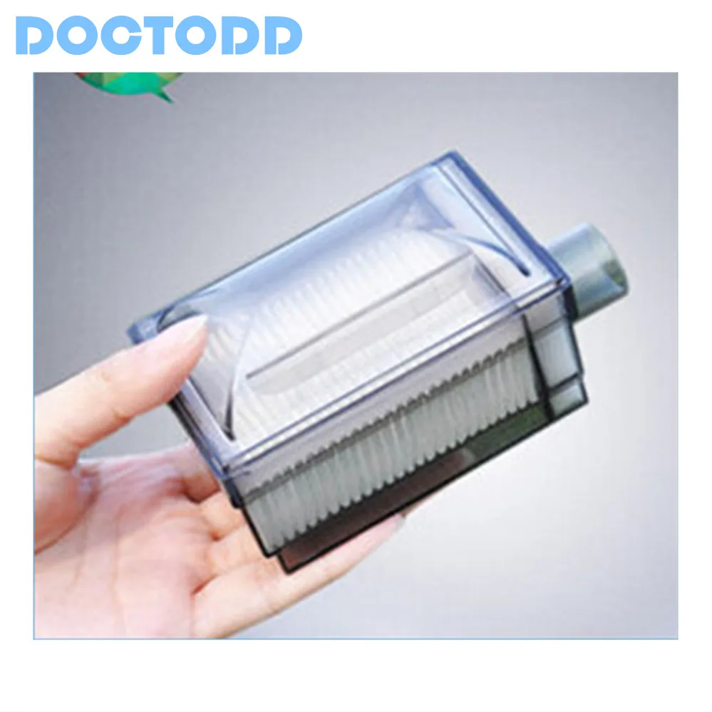 Medical Class 3M Air Intake Filter for Oxygen Concentrator Oxygen Generator Filter 99.999% Bacteria In the Air