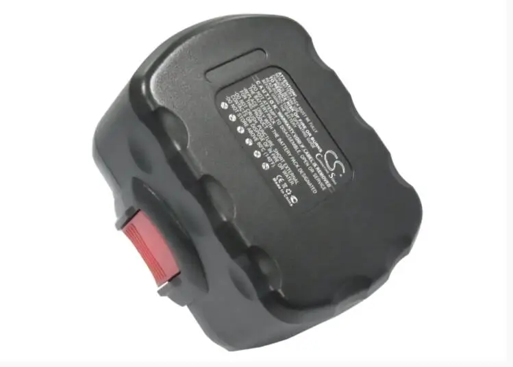 Аккумулятор Cameron Sino 1500 мАч для BOSCH 13614 2G 14 4ve 2B 15614 1661 1661K 22614 23614 32614 33614 33614|Цифровые