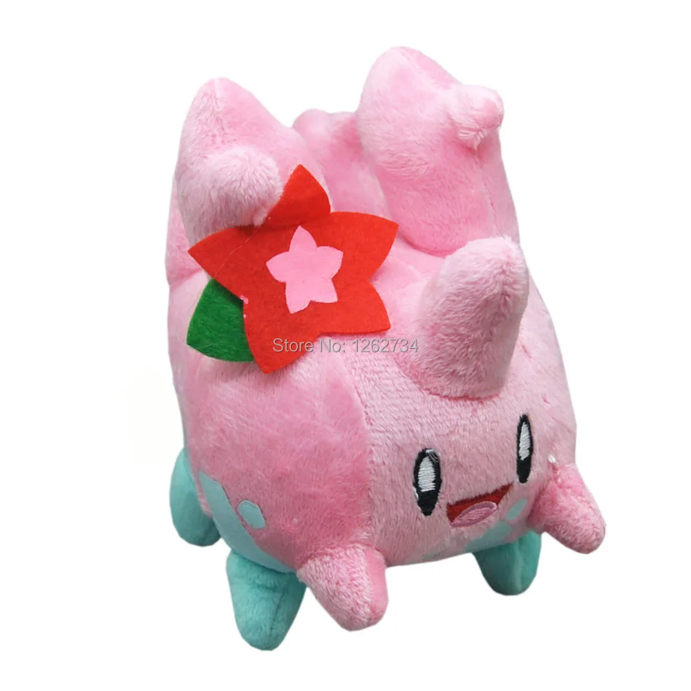 Happiny-5.5inch-75g-12