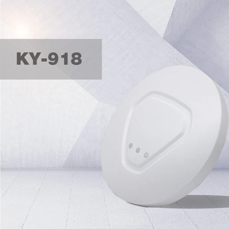 Розетка настенная с поддержкой Wi Fi 300 Мбит/с RJ45 RJ11|Точки доступа| |