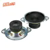 2PCS For LG 2 inch Tweeter Dual Magnetic Treble Magnetic Liquid 8 Ohm 30W Rust ► Photo 1/6