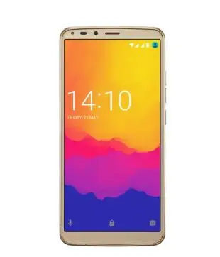 

not in stock lcd screen for Prestigio Grace P7 LTE LCD Display With Touch screen Digitizier Assembly parts Accessory