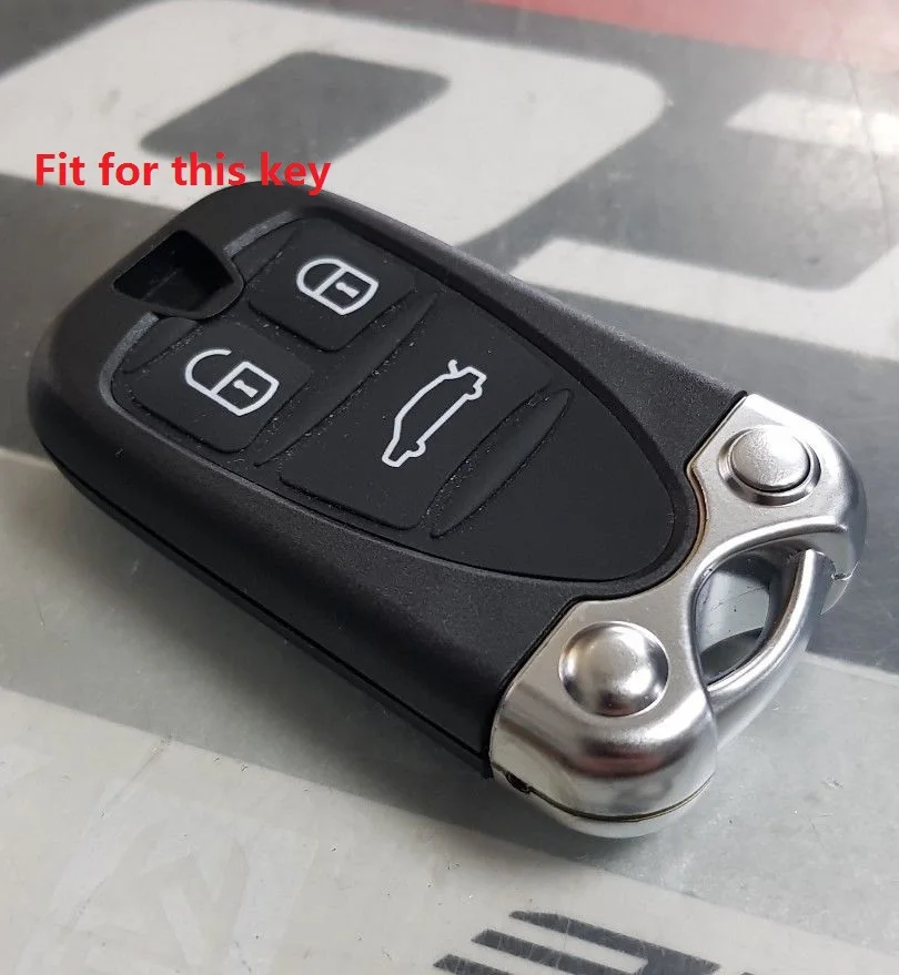 alfa key