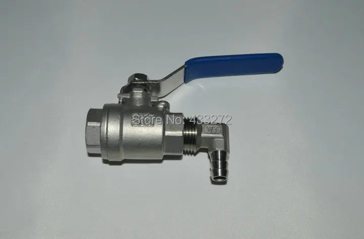 Бесшовный кронштейн для гидромассажа из нержавеющей стали штуцер перегородки с