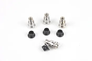 

8007 Fixed set of shock absorbers